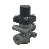 PR4 PRESSURE PROTECTION 85 PSI