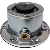 CAPUCHON A L'HUILE 6 TR 4-1/2" C/C 2-5/8" HAUT