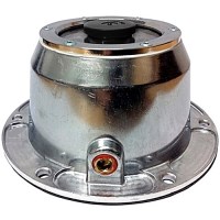 OIL CAP 6 HOLES 6-3/4" C/C 3-11/16" HIGH