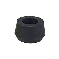 COUSSINET AMORTISSEUR 3/4" INT. CAOUTCHOUC