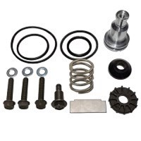 HARD SEAT PURGE VALVES REPAIR KIT AD-9