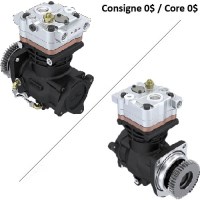 COMPRESSEUR A AIR BA-921 CATERPILLAR
