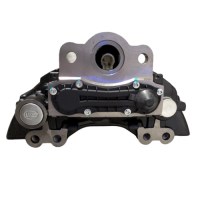 CALIPER + CARRIER REMAN SK7 LEFT