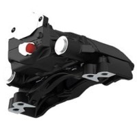 CALIPER + CARRIER REMAN MAXXUS RIGHT