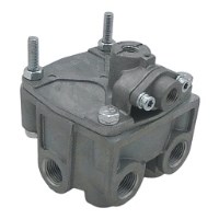 VALVE RELAIS 1/2X3/8 4 PSI HOR/VERT