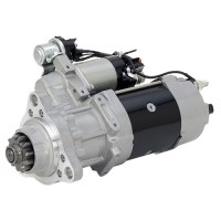 DEMARREUR 39MT 12V 12 DENTS