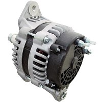 ALTERNATOR 24SI 12V 160A HINGE MOUNT
