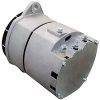 ALTERNATOR 33SI 12V 135A HINGE MOUNT
