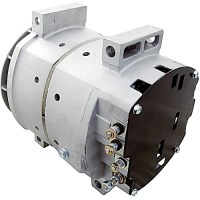 ALTERNATOR 35SI 12V 140A PAD MOUNT