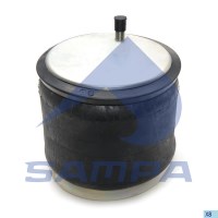 SUSPENSION AIR SPRING HT230T