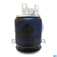 BALLON DE SUSPENSION AIR HAS400/460