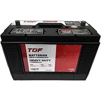 BATTERIE 31 SELECT POLES 925CCA 12V
