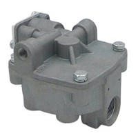 VALVE RELAIS URGENCE 1/4NPT NEUVE