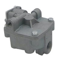 VALVE RELAIS URGENCE 1/4NPT 3PSI NEUF