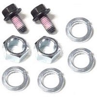 BOLT KIT 1/2 FOR AIR SPRING
