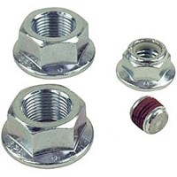 AIR SPRING NUT KIT 0