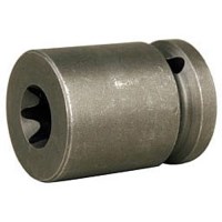 DOUILLE E-20 TORX PRISE 3/4"