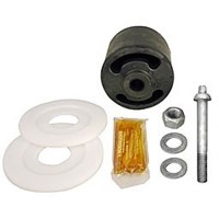 BUSHING KIT QUICK ALIGN