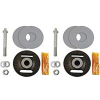 BUSHING KIT NARROW INTRAAX/VANTRAAX