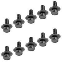BOLT/WASHER KIT M16X2.0 ROTOR PAN22 TOF