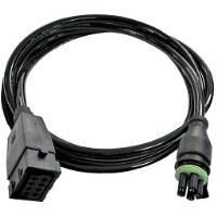 ABS CABLE ALIMENTATION 10 PIEDS