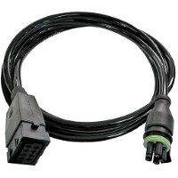 ABS CABLE ALIMENTATION 20 PIEDS