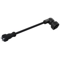 CABLE ADAPTATEUR POUR MODULATEUR ABS 6"