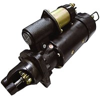 DEMARREUR 42MT 11 DENTS 12V CW