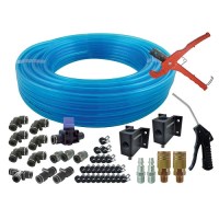 ENS RESEAU AIR POUR ATELIER 1/2X100 AIRLINE