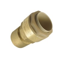 RACC DROIT FEM 28MM X 1F-BSPP QUICKLINE