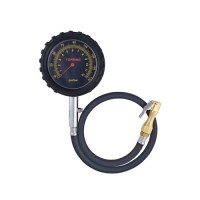 INDICATEUR PRESSION AVEC CADRAN 20" 0-170 PSI