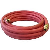 BOYAU AIR AIRFLEX 1/2" X50' 1/2NPT ROUGE 250PSI