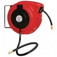 DEVIDOIR ROLAIR LARGE BOYAU PVC 3/8" X 50'
