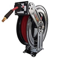 DEVIDOIR TOPREEL HD 1/2" X 50' 3/8-NPT