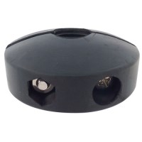 BUTOIR POUR TUYAU 1/2"