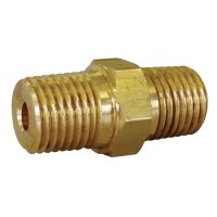 SOUPAPE DE RETENUE 1/4 (M) NPT MAX250PSI