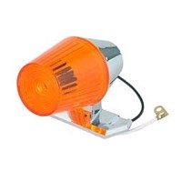 SIGNAL STAT AMBER CAB MA