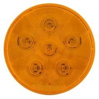 44 SERIES R/T 6 LED LAMPE 24V