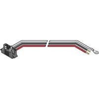 RIGHT ANGLE STOP/TAIL/TU RN PLUG