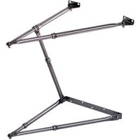 BRACKET KIT SS MIROIR