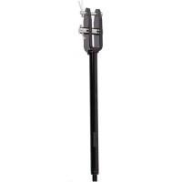 TIGE POUSSEUR 11" AVEC CLEVIS 1-5/16"