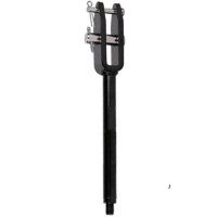 TIGE POUSSEUR 11" AVEC CLEVIS 1-3/8"