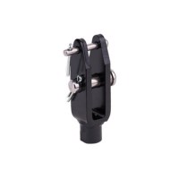 TIGE POUSSEUR 2-1/4" AVEC CLEVIS 1-5/16"