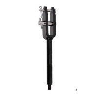 TIGE POUSSEUR 6-13/16" AVEC CLEVIS 1-3/8"