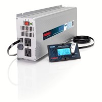 ONDULEUR 1500W 12V A 120V