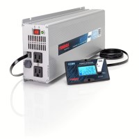 ONDULEUR 2000W 12V A 120V