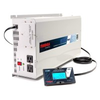 ONDULEUR 2500W 12V A 120V