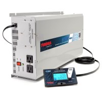 ONDULEUR 3000W 12V A 120V