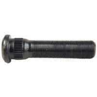 STUD M22X4-1/2 SHOULDER 1.01