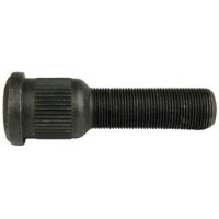 STUD M22X1.5 3-7/8L SHOULDER 1.22